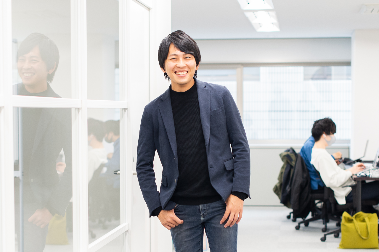 澤村代表