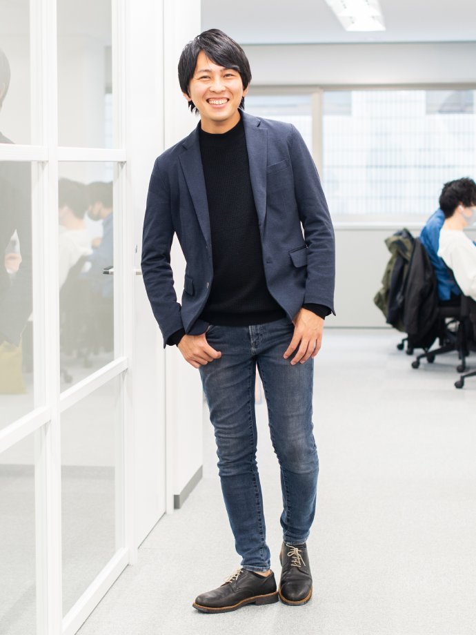 澤村代表