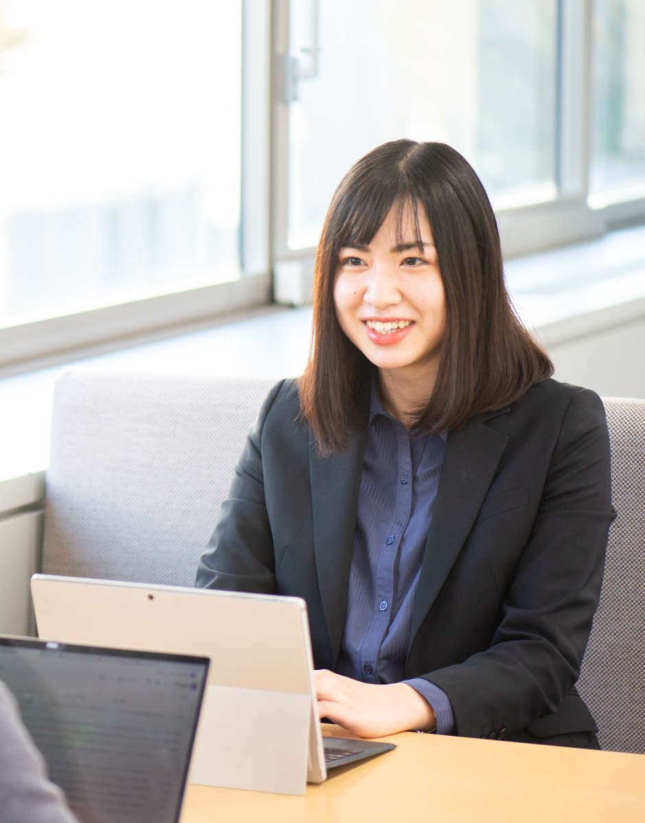 採用情報画像1