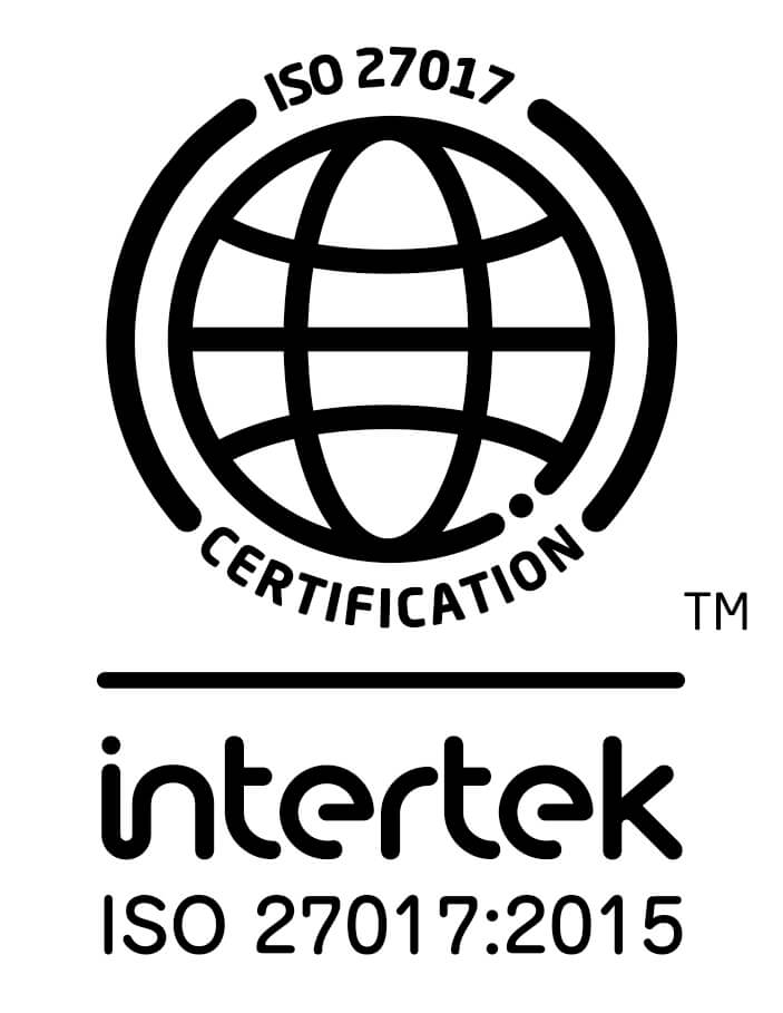 ISO27017