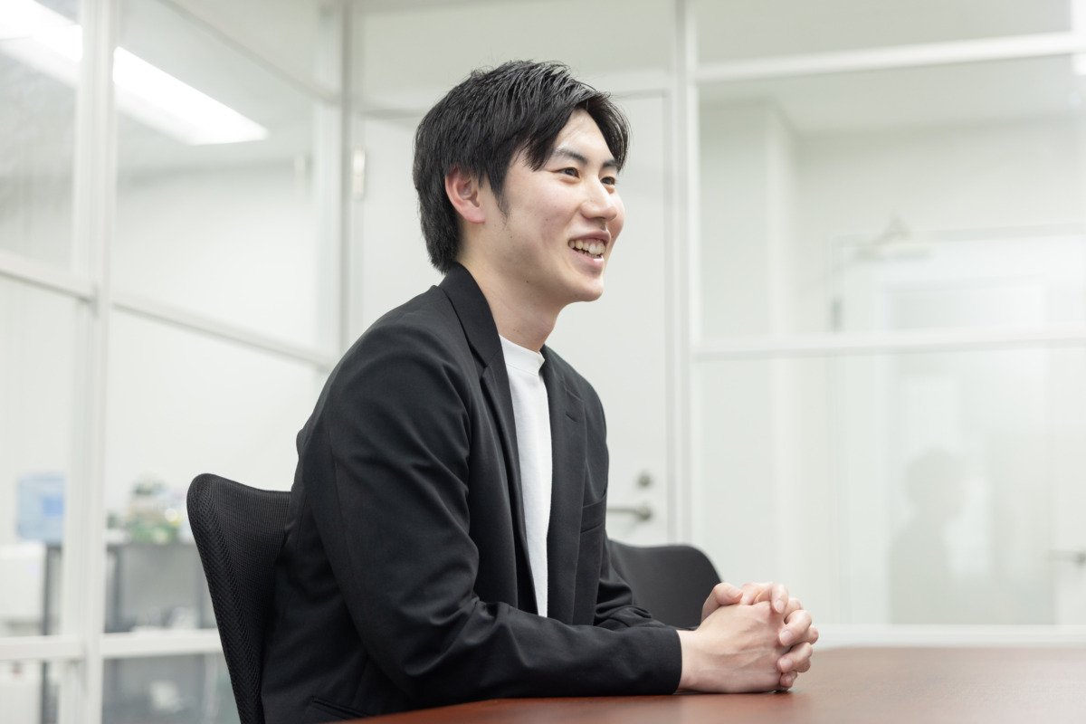 採用情報画像1