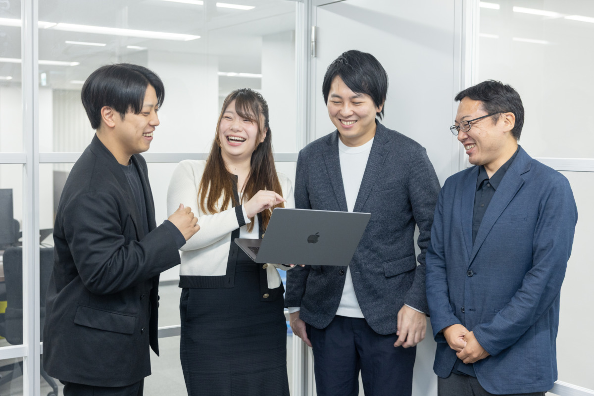 採用情報画像1