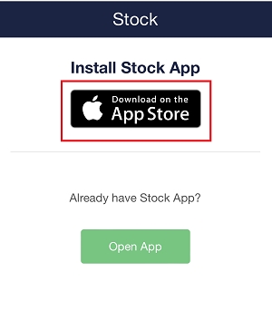 How to join Team after invited to Stock_10