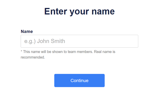How to join Team after invited to Stock_4