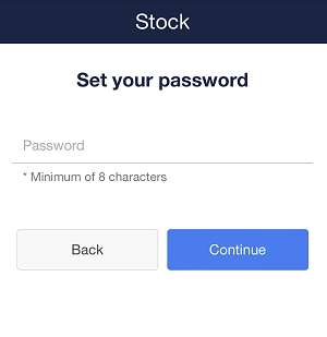 How to join Team after invited to Stock_9