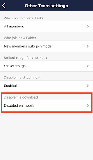 How to prohibit the downloading of images and files_4