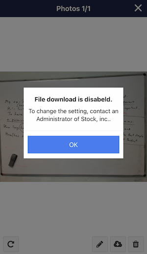How to prohibit the downloading of images and files_5