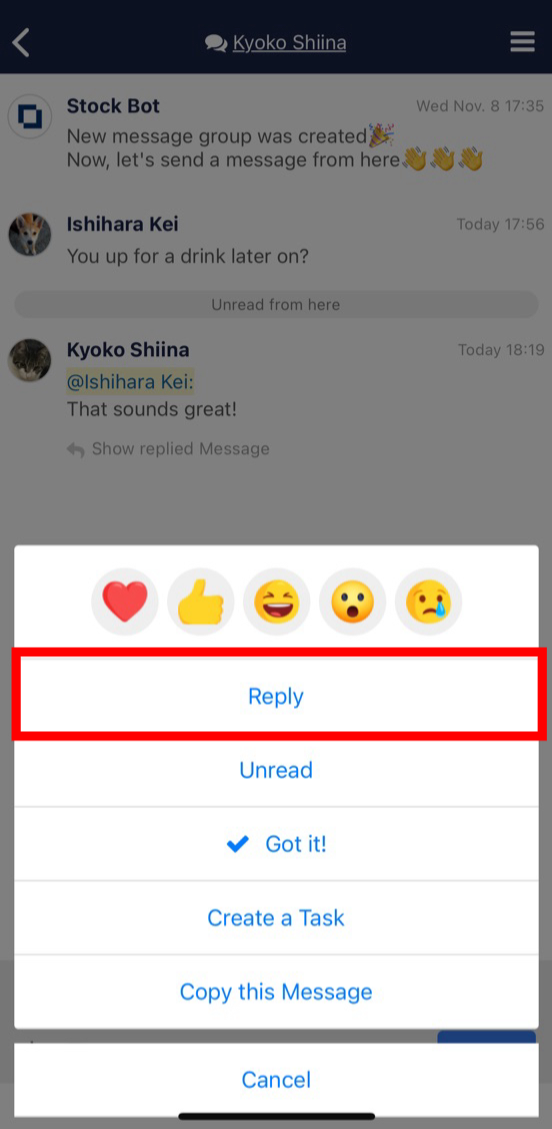 How to quote the content of a reply_3