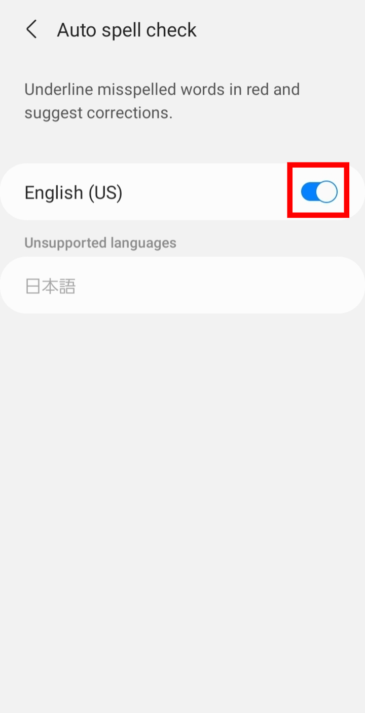 How to resolve problems with Samsung Android devices in Stock_3