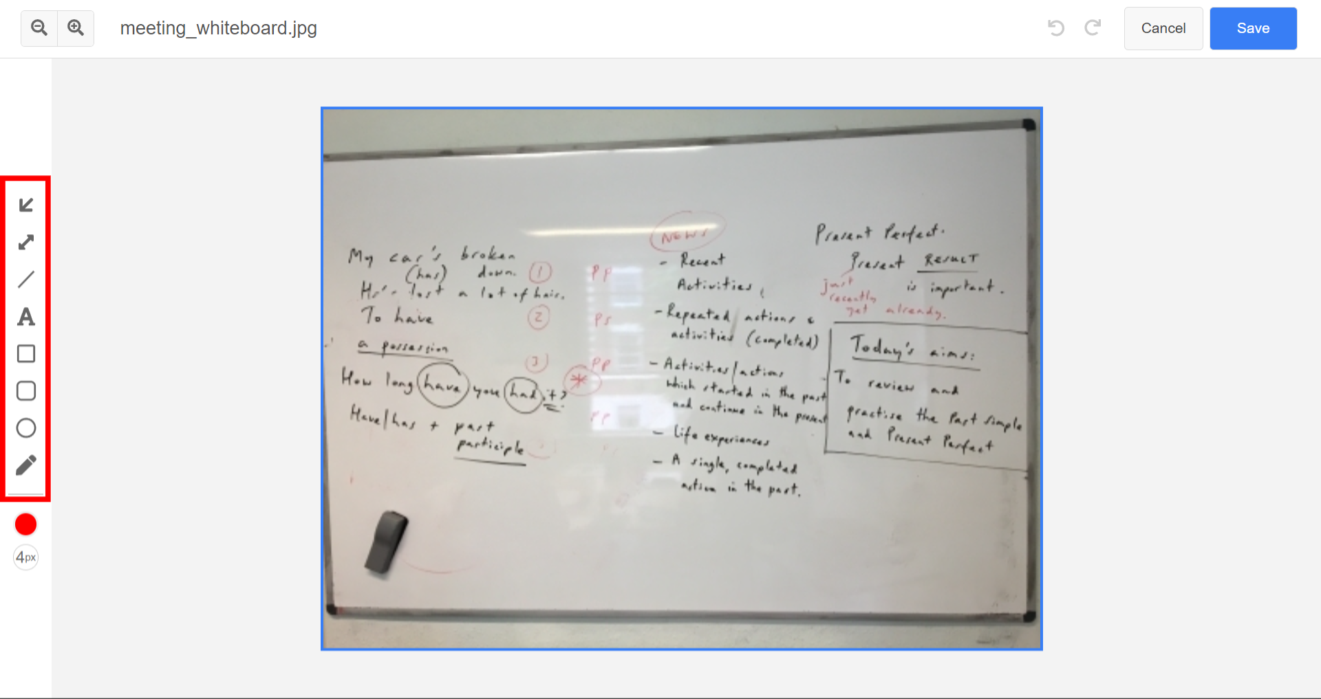 How to edit an image_2