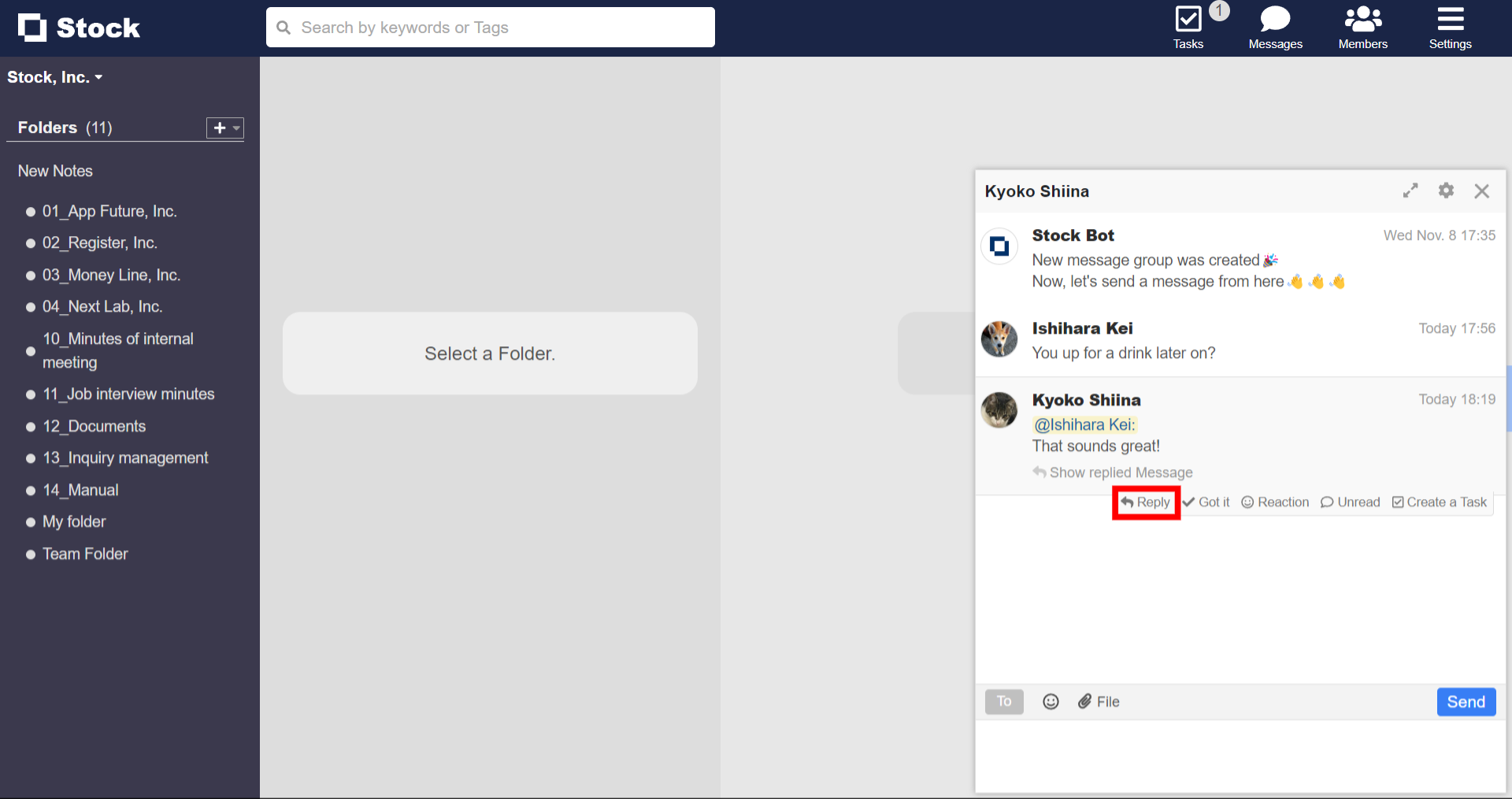 How to quote the content of a reply_1