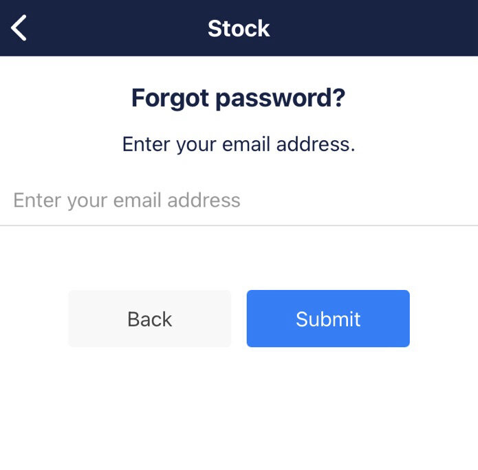 Stock（ストック）でパスワードを再設定する方法_4