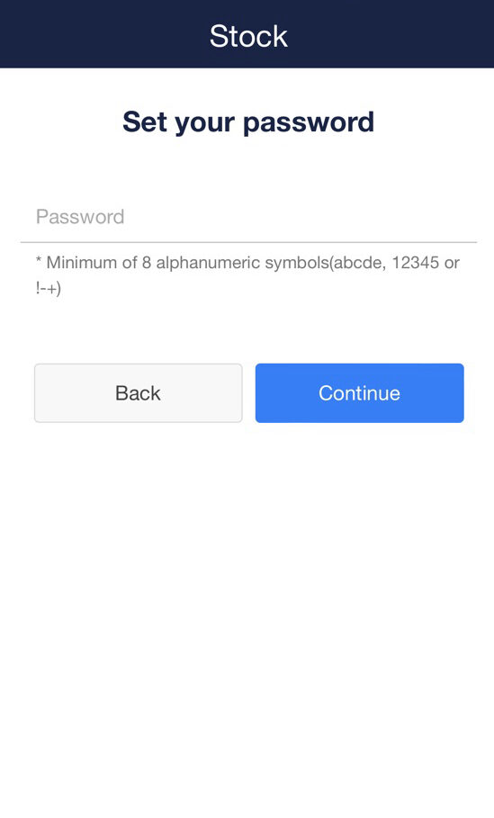 Stock（ストック）に招待された後、チームに参加する方法_10