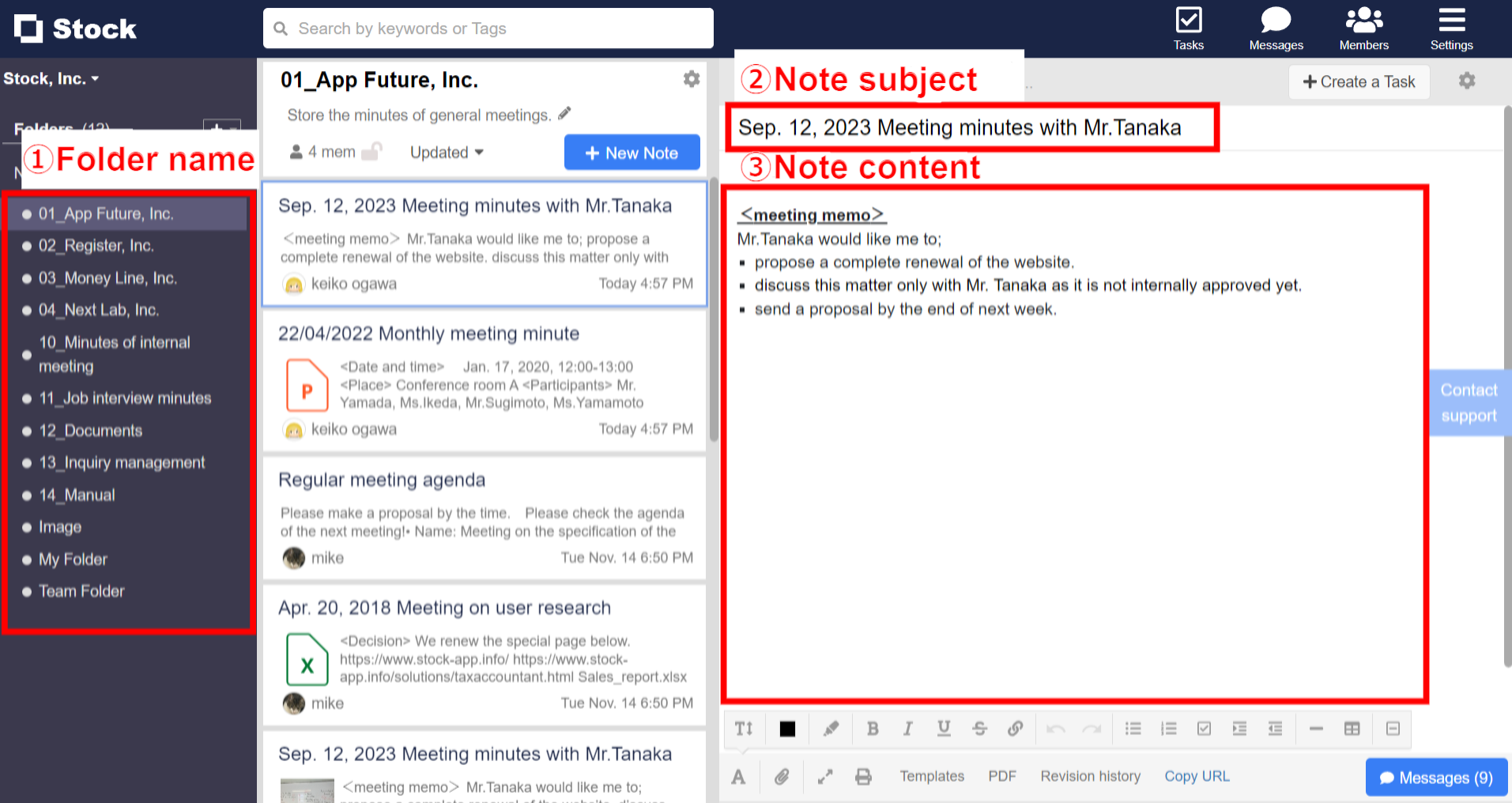 How to import with Stock_4