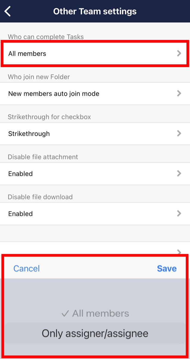 How to authorize only assigner and assignee to complete Tasks on Stock_4
