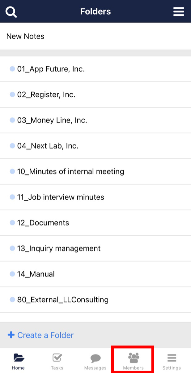 How to register Department on Stock_6