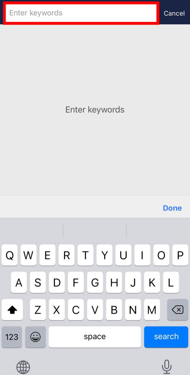 How to search Notes in specific Folders on Stock_4