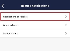 How to set notifications by every Folder on Stock_10