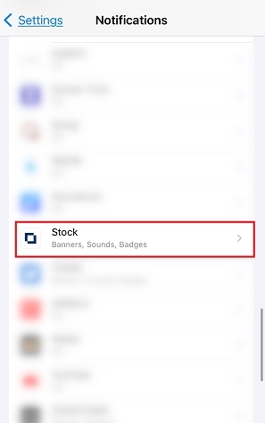 How to receive push notifications from Stock on smartphone_3