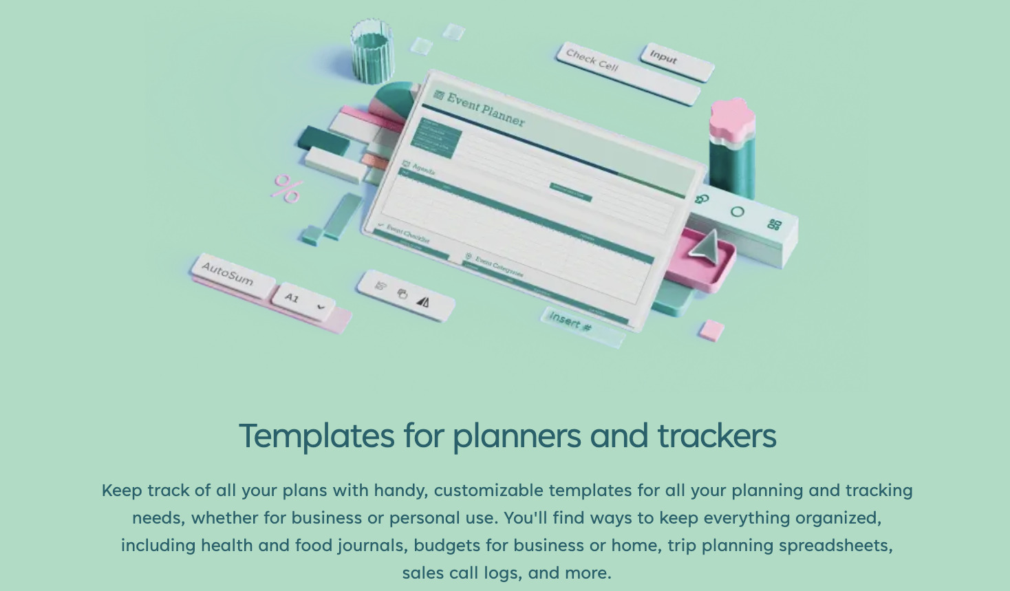 Image about templates of Microsoft