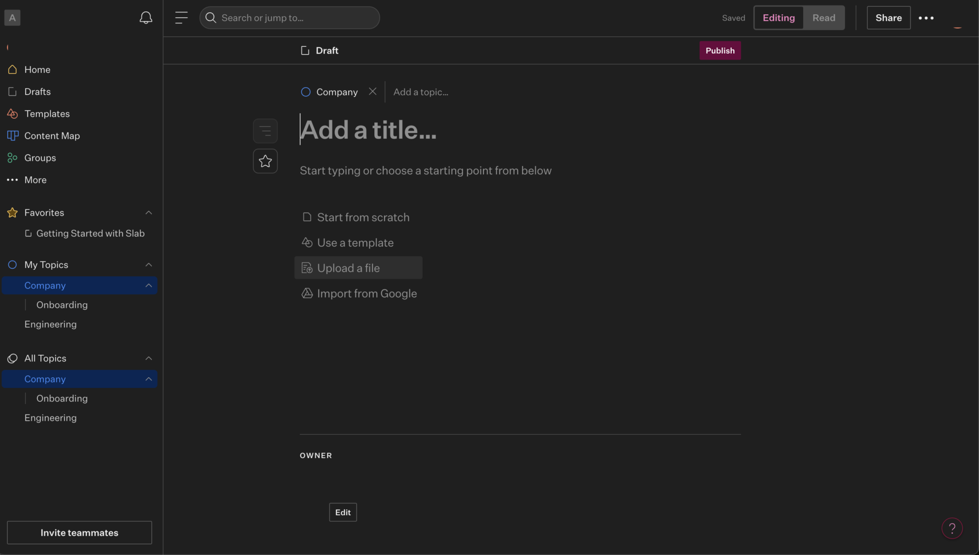 5 best for Internal FAQ softwares with by each types – Business ...