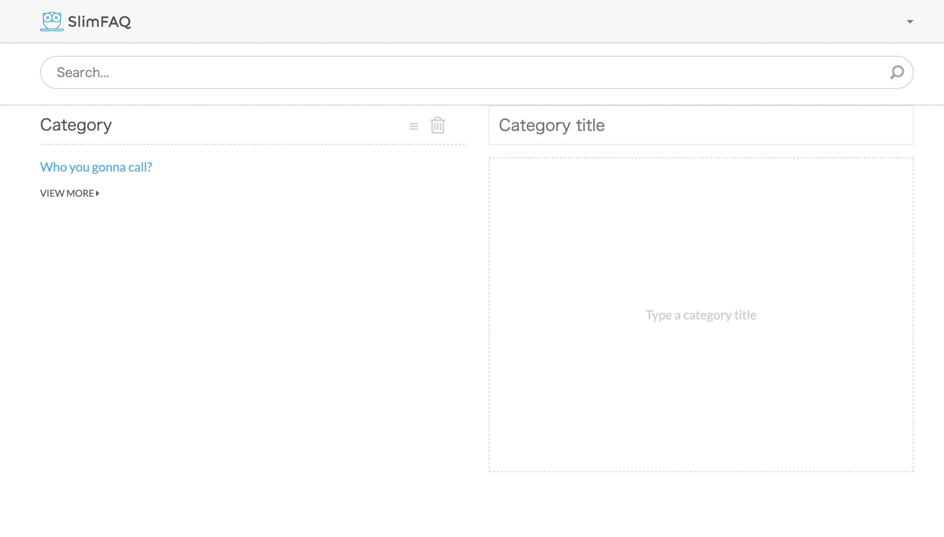 5 best for Internal FAQ softwares with by each types – Business ...