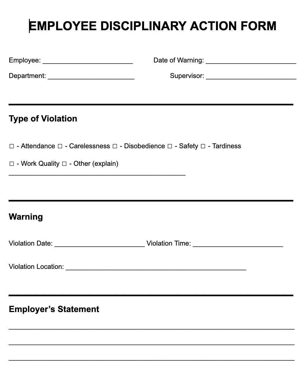 Templates image provided by eForms