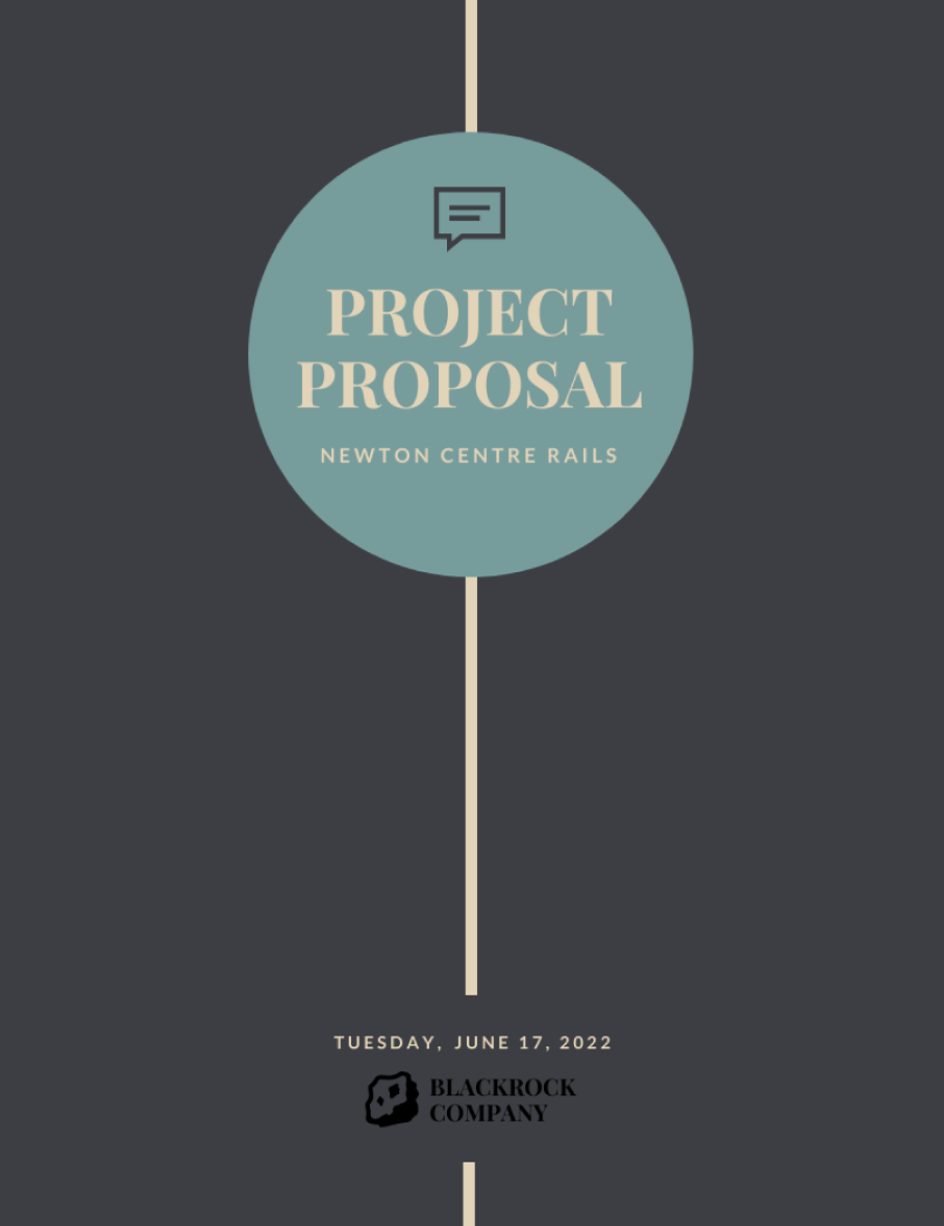 Image of template by Venngage