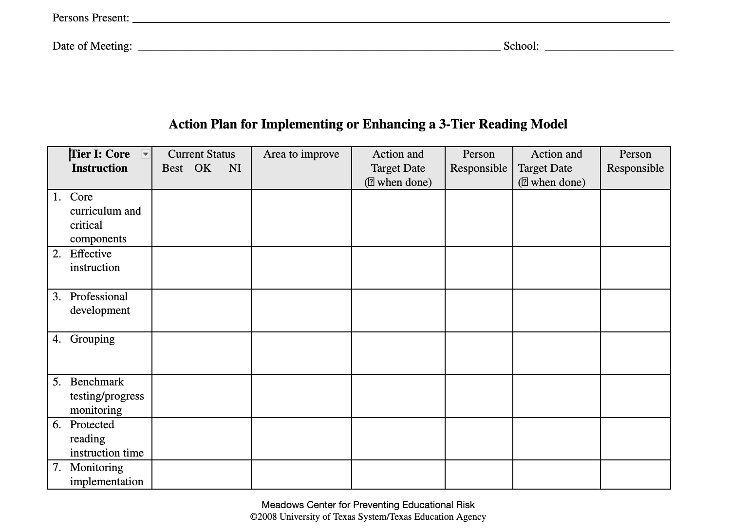 Image of template by Doctemplates.net