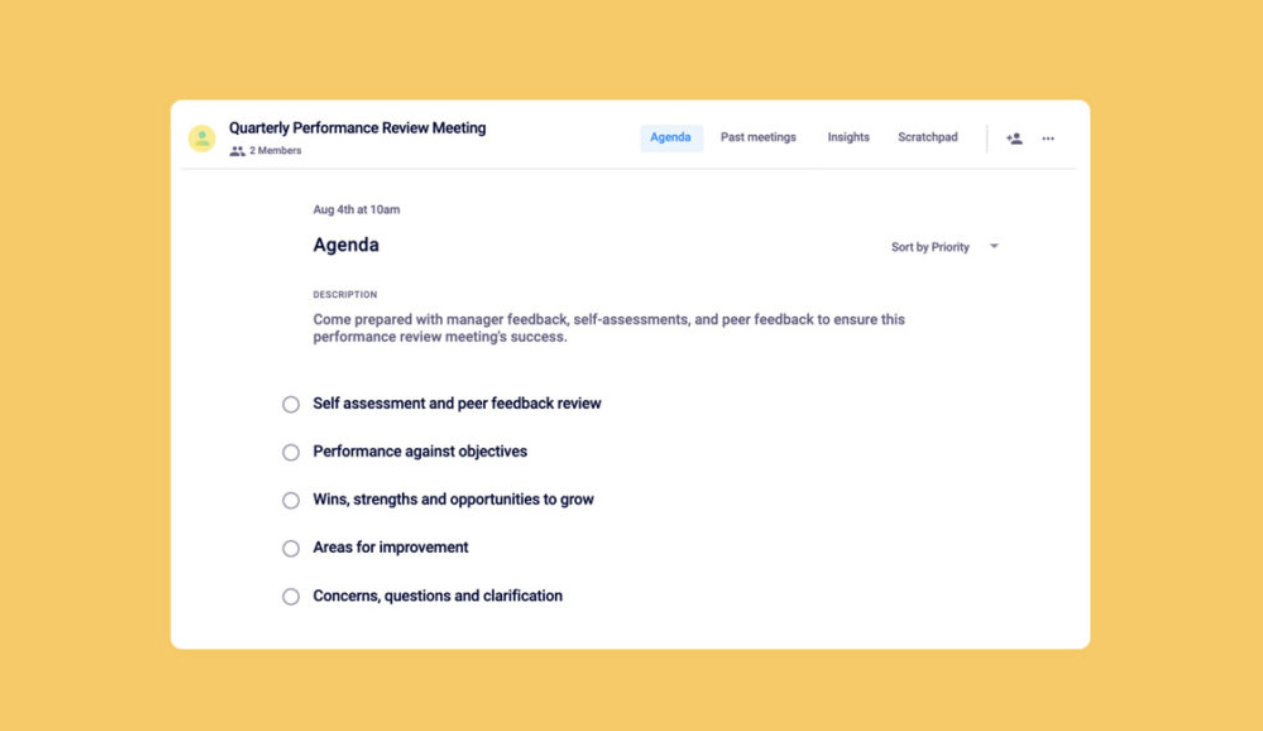 Image of template by Hypercontext