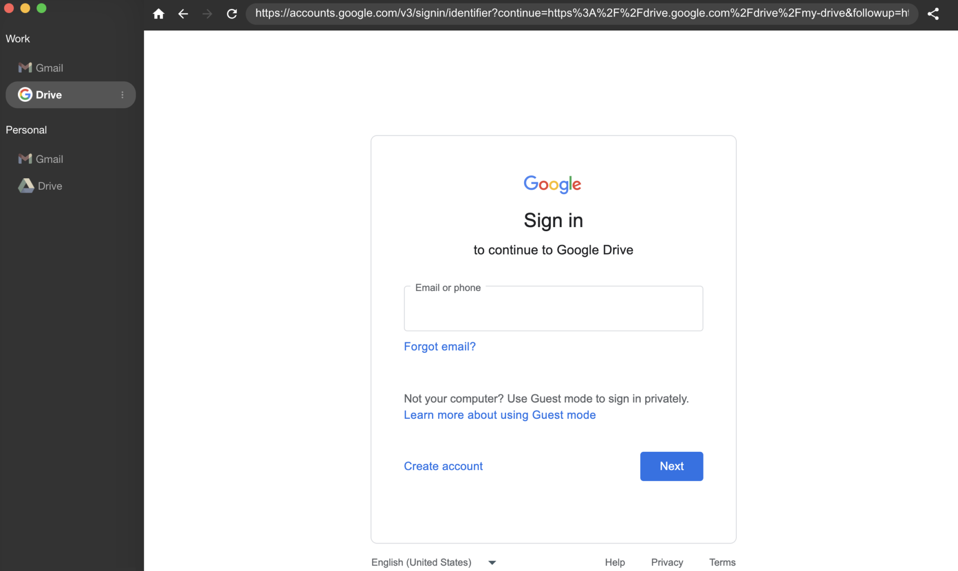 Actual image of Biscuit
