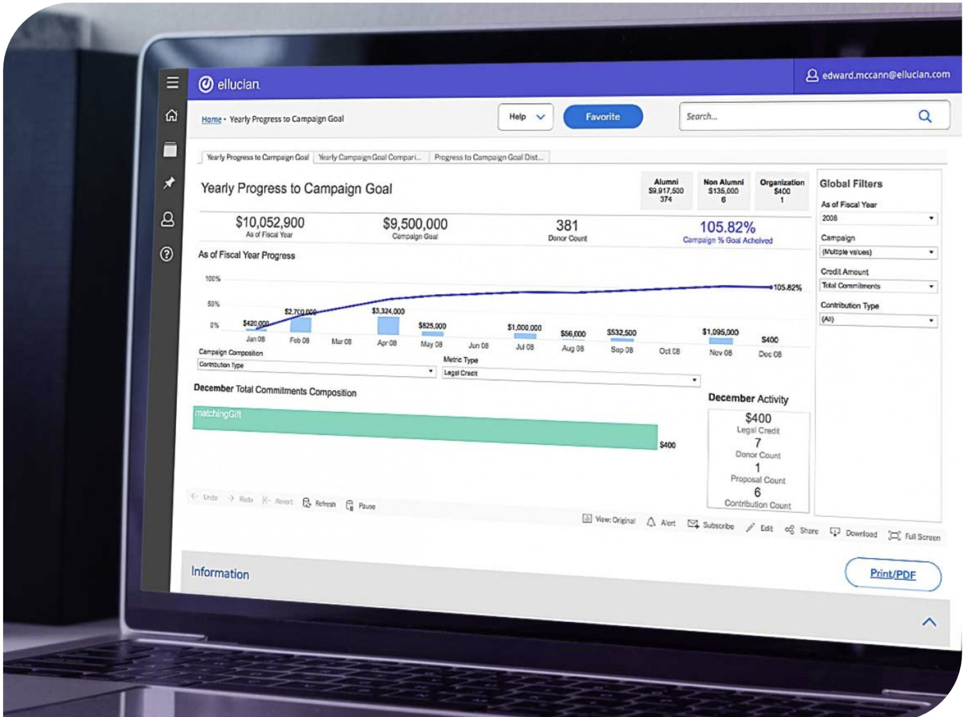 Top image of Ellucian