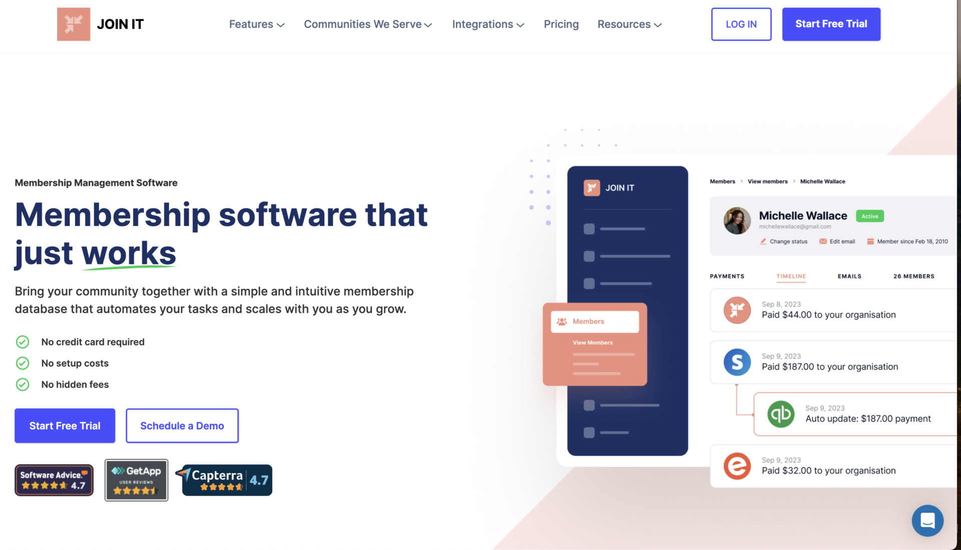 Top image of Join it