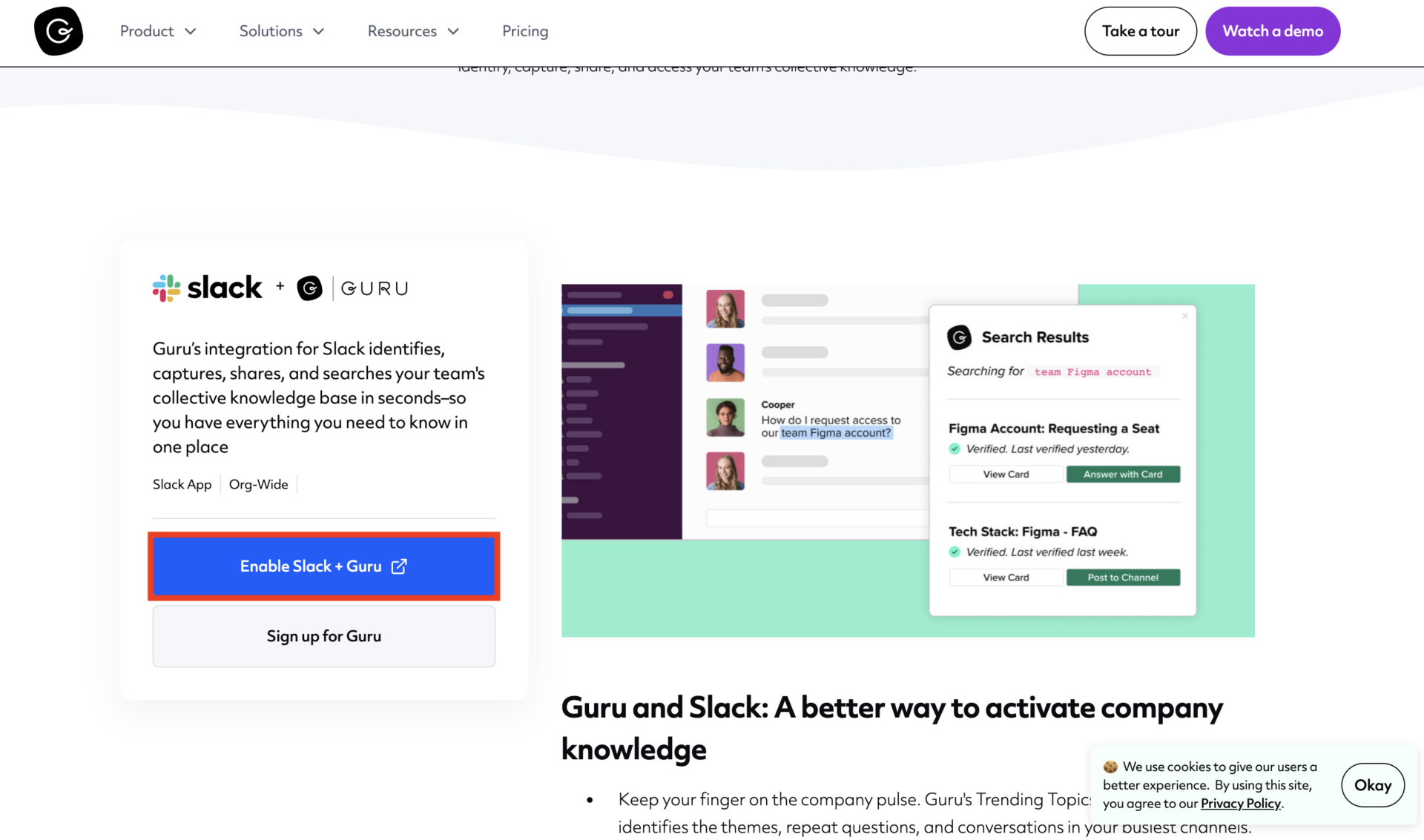 Image of Sign up Guru