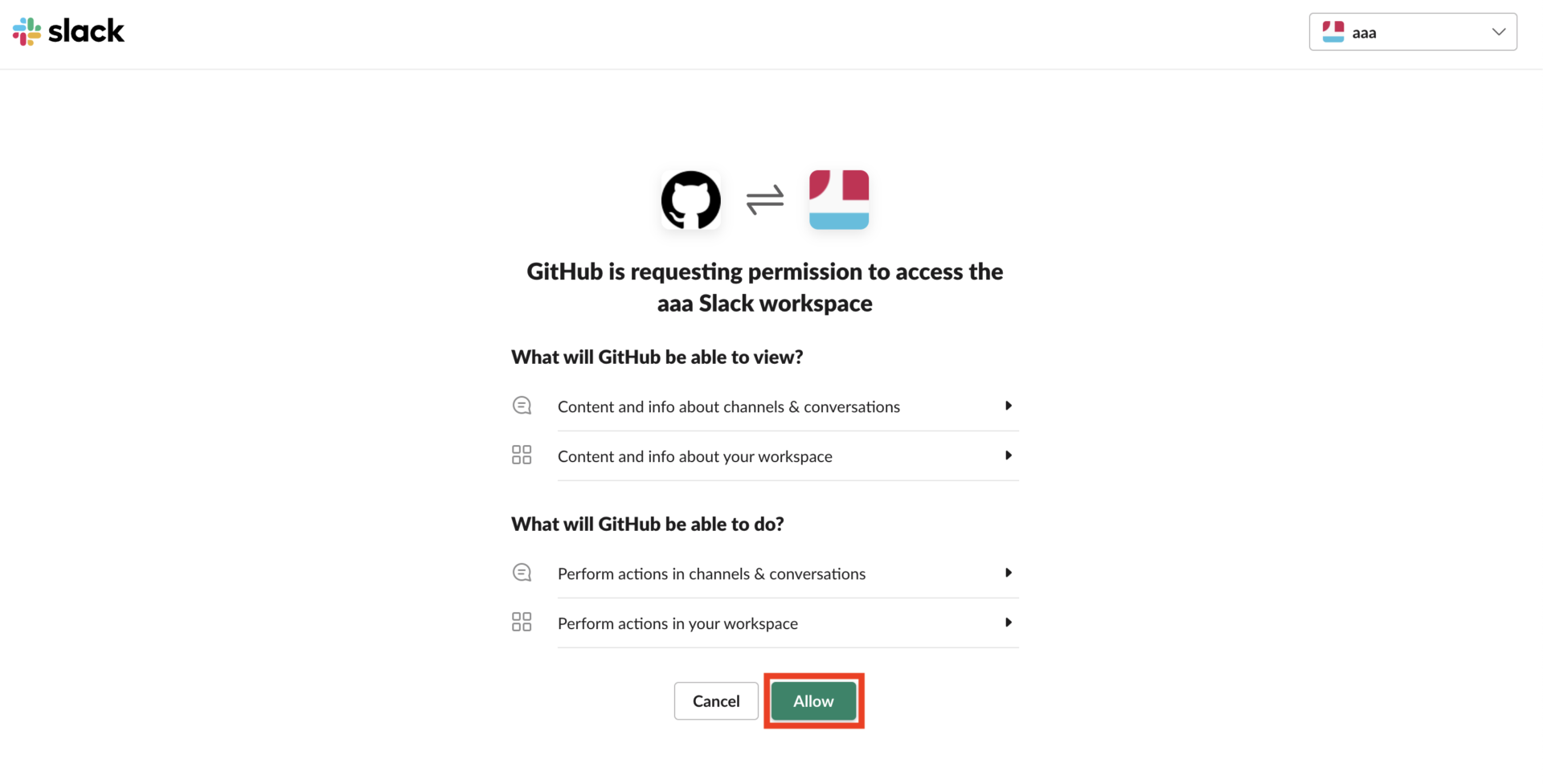 Image of click Continue