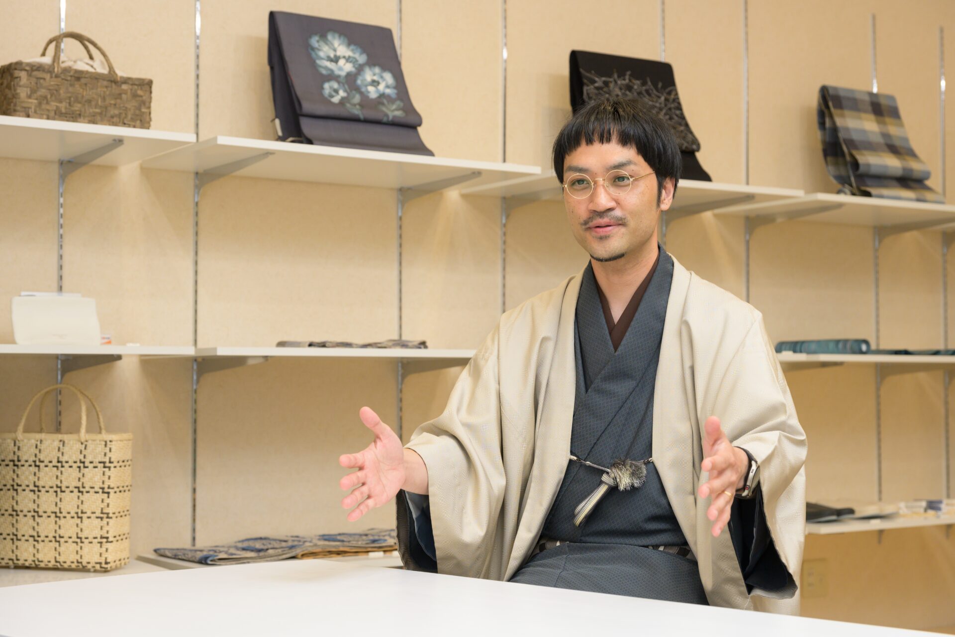 Stock（ストック）インタビュー井上様写真