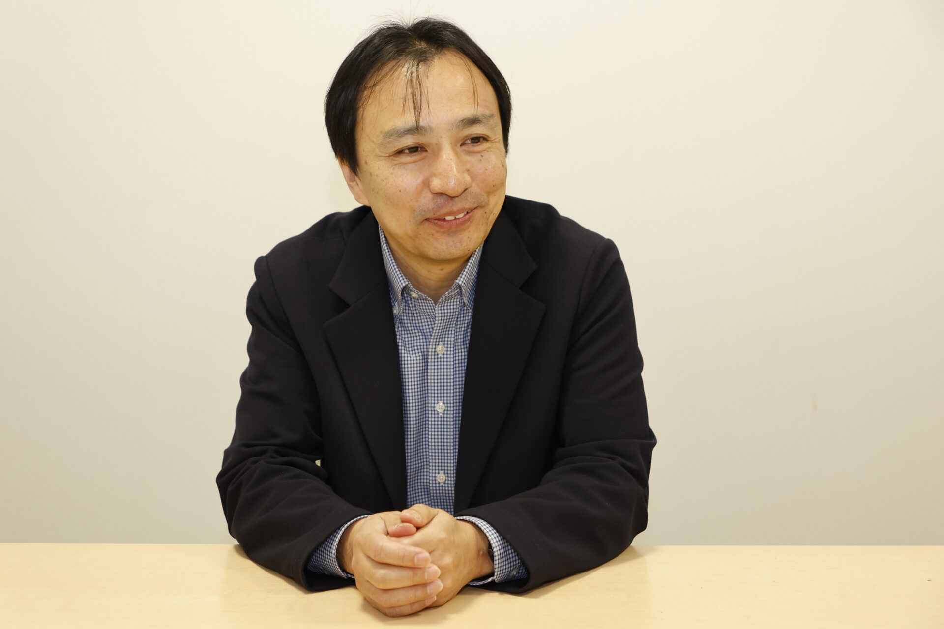 Stock（ストック）インタビュー田中様写真