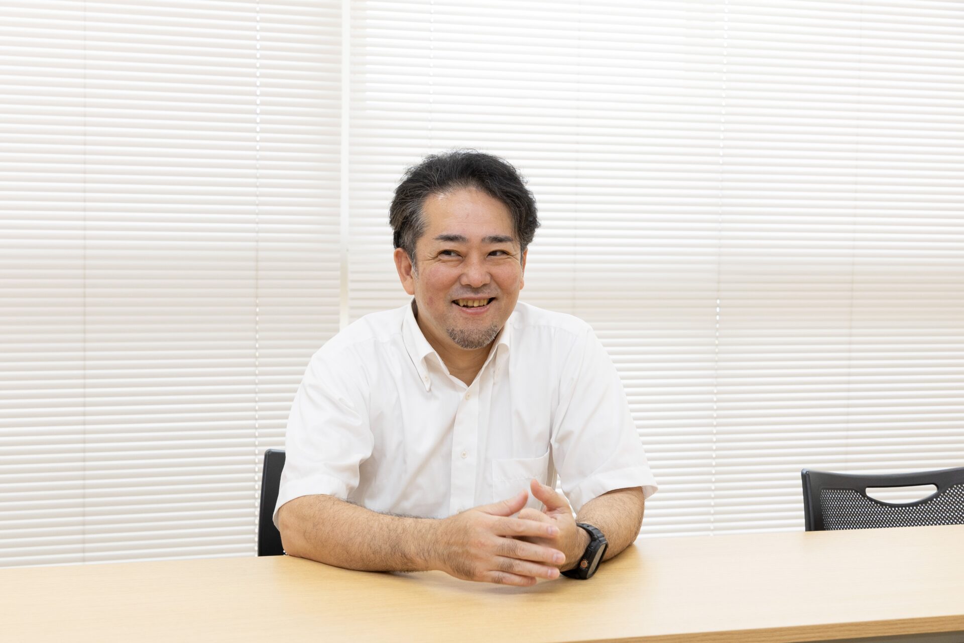 Stock（ストック）インタビュー立花様写真