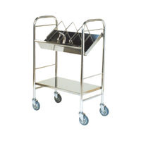 スギモト産業　カルテワゴンの画像