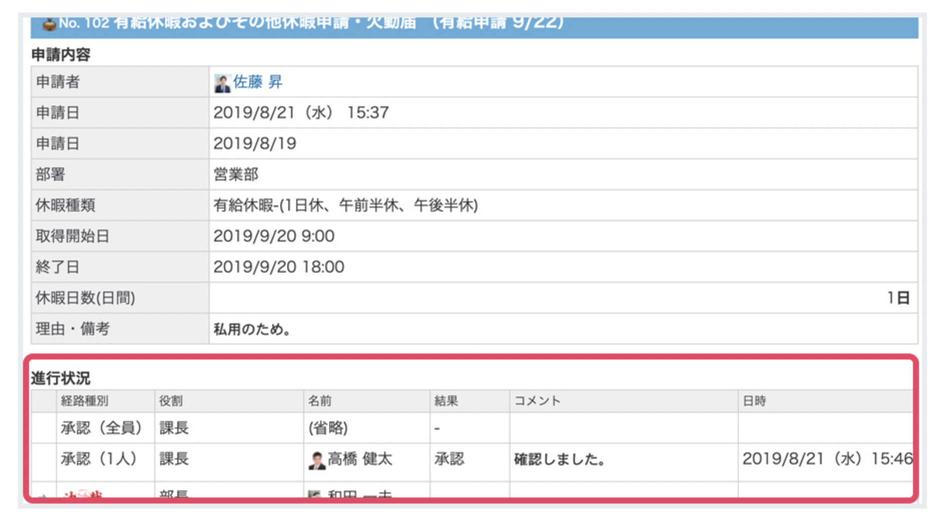 ワークフローのイメージ画像