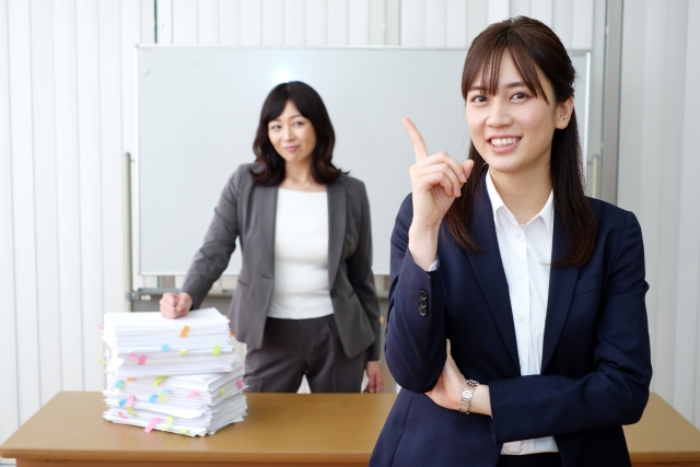 文書管理の画像