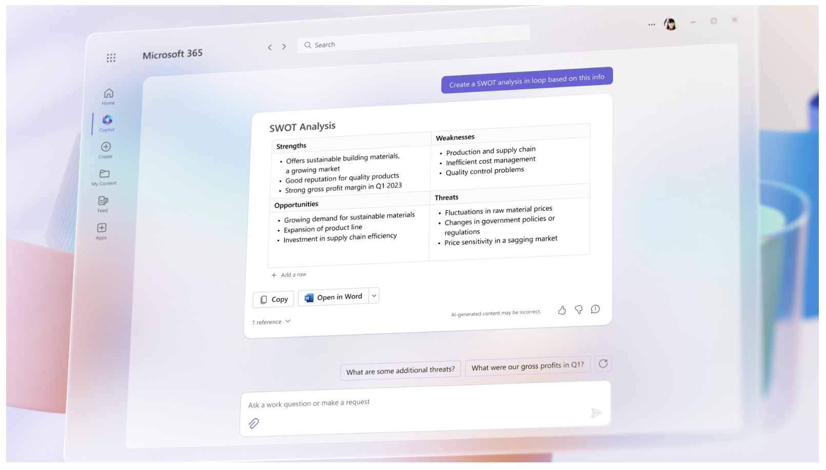Microsoft News Centerのトップページ