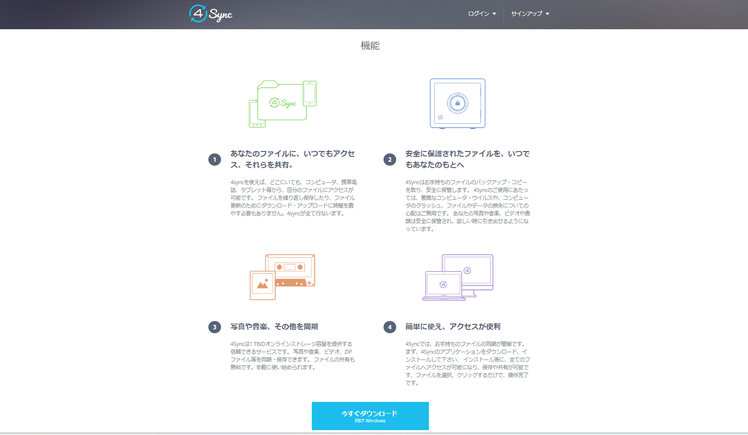 4sync（フォーシンク）とは？使い方や料金プラン・評判を紹介！ – 業務効率化ガイド｜業務効率化のノウハウを発信するメディア