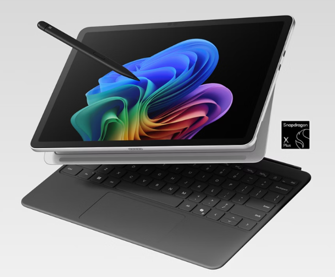 Surface Pro Snapdragonのイメージ