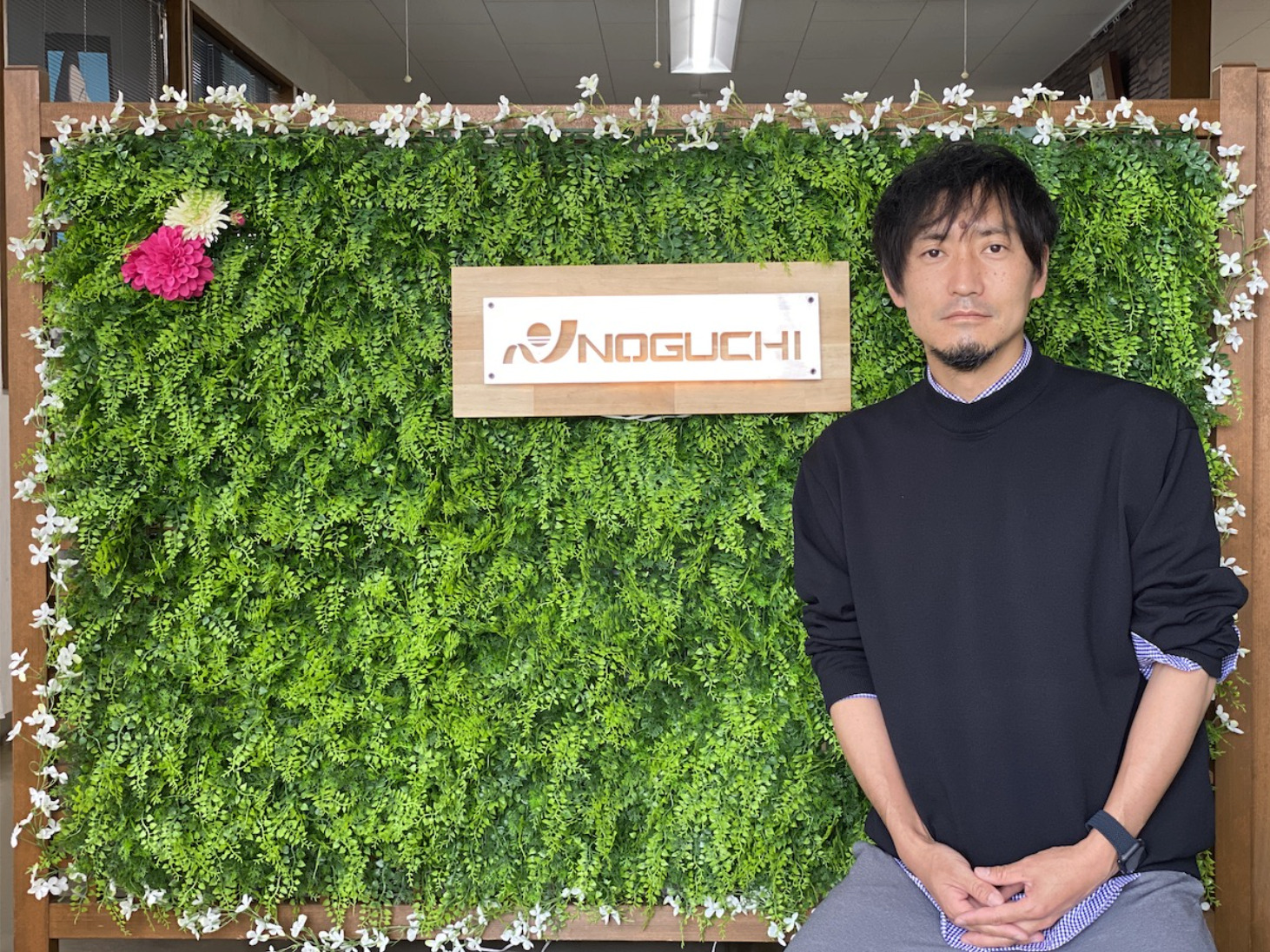 株式会社野口製作所の導入事例