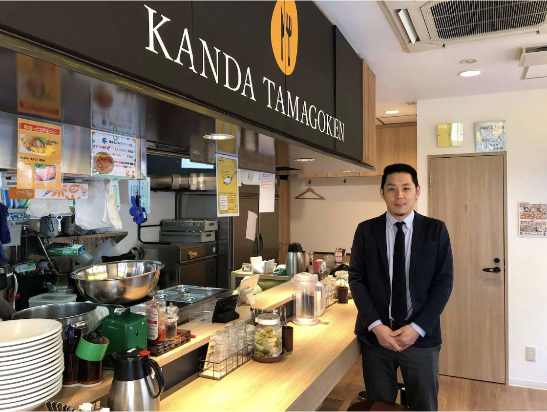 株式会社TGKの画像
