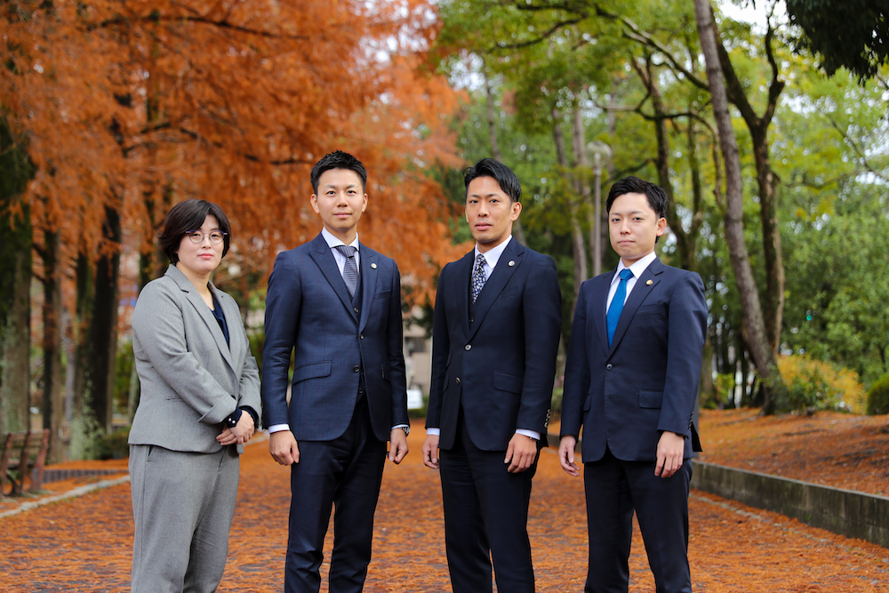 (Stockを活用している弁護士法人千里みなみ法律事務所の写真)