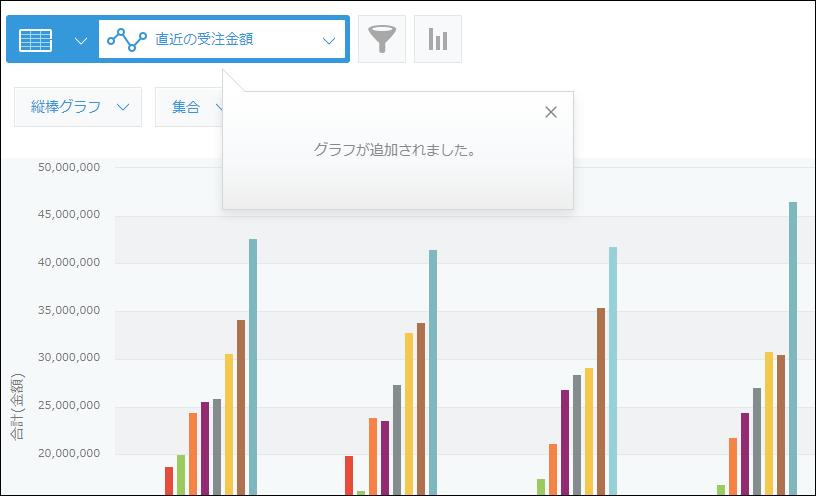 kintoneヘルプページにある画像
