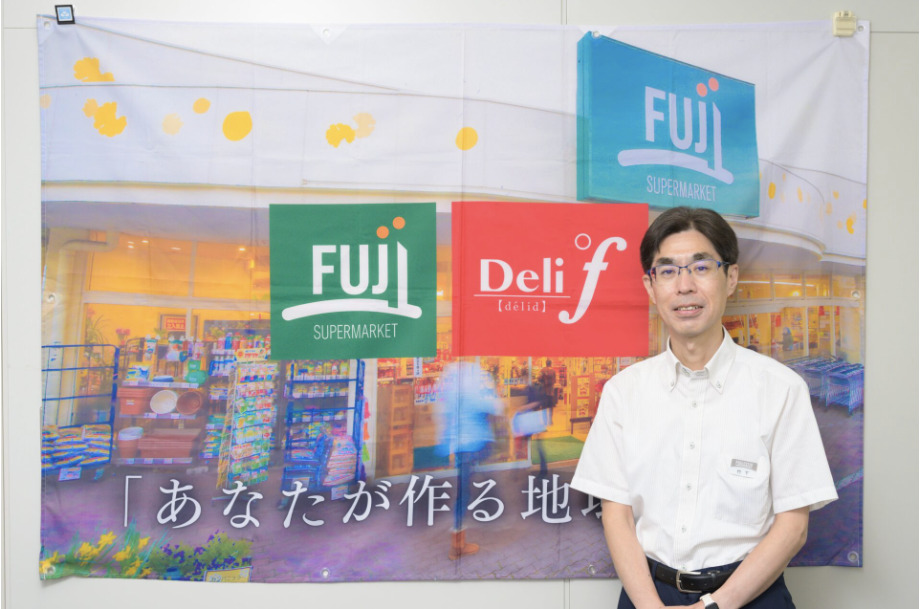 富士シティオ株式会社のStock導入インタビュー