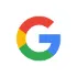googleのアイコン
